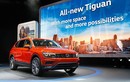 Volkswagen Tiguan Allspace "chốt giá” 1,69 tỷ tại Việt Nam