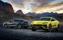 Lamborghini ra mắt siêu SUV Urus mạnh nhất Thế giới