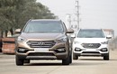 Xuống giá 230 triệu - Hyundai Santafe “cháy hàng” tại Việt Nam