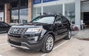 Ford Việt Nam sẽ ngừng bán Ranger và Explorer?