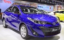 Xe ôtô giá rẻ Toyota Yaris Ativ "chốt" 333 triệu đồng
