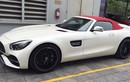 Siêu xe Mercedes-AMG GT Roadster hơn 10 tỷ về Việt Nam