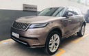 Range Rover Velar tiền tỷ đầu tiên ra biển tại Sài Gòn 