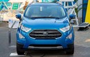 Cận cảnh xe giá rẻ Ford Ecosport 2018 tại Việt Nam 