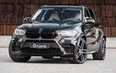 BMW X5M G-Power sẵn sàng cho Lamborghini Urus "hít khói"