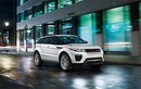 Jaguar Land Rover nói gì sau clip "vùi dập" Evoque