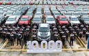 10.000 xe Chevrolet bán ra tại Việt Nam năm 2017