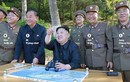4 người cực quan trọng có thể điềm nhiên hút thuốc cùng Kim Jong-un