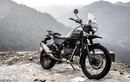 Môtô giá rẻ Royal Enfield Himalaya chỉ 118 triệu đồng