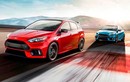 Ford Focus RS Red Edition 2018 giá 1,1 tỷ đồng