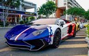 Minh Nhựa rao bán Lamborghini Aventador SV giá 35 tỷ?