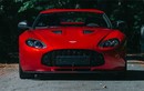 Aston Martin V12 Zagato - siêu xe triệu đô vẫn rẻ