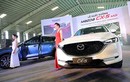 Giá xe Mazda tại Việt Nam giảm mạnh trước thềm 2018
