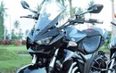 Môtô Suzuki Gixxer giá rẻ 26 triệu biến hình "hàng khủng"