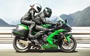 Siêu môtô Kawasaki H2 SX "chốt giá" 850 triệu tại Đông Nam Á