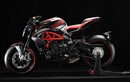 Môtô MV Agusta Brutale 800 RR Pirelli siêu chất 