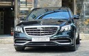 Cận cảnh Mercedes-Maybach S450 giá 7,2 tỷ tại Việt Nam