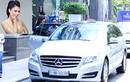 Mercedes-Benz R300 của ca sĩ Thu Minh bán 1,2 tỷ đồng