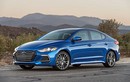 Hyundai Elantra 2018 sắp về Việt Nam giá 688 triệu đồng?