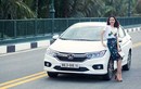 Cận cảnh Honda City 2017 giá từ 559 triệu tại Việt Nam