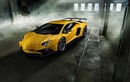 Siêu xe Lamborghini Aventador SV tiền tỷ phong cách Torado 