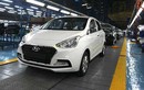 "Đừng mơ" Hyundai Grand i10 bán giá rẻ vì ngập nước