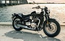 Môtô Triumph Bonneville Speedmaster "chốt giá" 435 triệu đồng