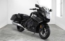 "Soi" môtô BMW K1600B mới giá 1,25 tỷ tại Sài Gòn