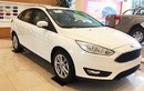 Xe ế Ford Focus giảm giá còn 570 triệu đồng tại VN