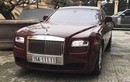 Đại gia Hải Phòng bán Rolls-Royce Ghost "biển khủng" giá 11 tỷ