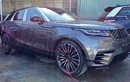 Range Rover Velar đặc biệt giá 6,8 tỷ về Việt Nam 