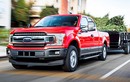 Siêu bán tải Ford F-150 động cơ Power Stroke 3.0L diesel