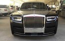 Đại gia Campuchia tậu Rolls-Royce Phantom 2018 trước đại gia Việt