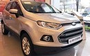 Ford Việt Nam hạ giá EcoSport tới 57 triệu đồng