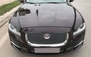 Xe sang Jaguar XJL “xài chán” bán 2,7 tỷ tại Việt Nam