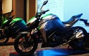 Kawasaki Z1000 "nhái" tại Trung Quốc giá chỉ 87 triệu đồng