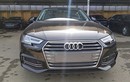 "Soi" xe sang Audi A4 bản APEC đang bán tại Việt Nam