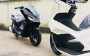 Cận cảnh Honda PCX 150 mới giá 70 triệu tại Việt Nam