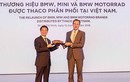  BMW và Mini sẽ có 15 showroom khi về tay Thaco Trường Hải