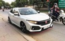 Honda Civic lên đời Type R tiền tỷ chỉ 90 triệu tại VN