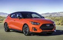 Hyundai Veloster 2019 hoàn toàn mới "đậm chất dân chơi”