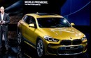 BMW X2 2019 giá từ 870 triệu đồng "đấu" Mercedes GLC  