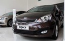 Kia Rio giá từ 470 triệu có thể "ngưng bán" tại Việt Nam 