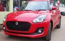 Xe giá rẻ Suzuki Swift 2018 lộ diện trước ngày ra mắt