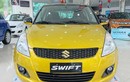 Xe giá rẻ Suzuki Swift ngừng sản xuất tại Việt Nam