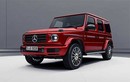 Ngắm Mercedes-Benz G-Class 2019 bản hạng sang Night Package