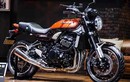 Xe môtô Kawasaki Z900 RS "chốt giá" 399 triệu tại Việt Nam