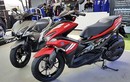 Yamaha NVX 155R màu mới 2018 giá 43 triệu đồng 