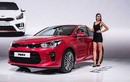 Xe ế tại Việt Nam, Kia Rio thêm phiên bản 2019