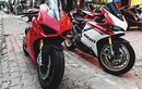"Đập thùng" môtô Ducati Panigale V4 giá 1,6 tỷ tại VN